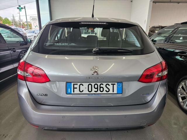 Peugeot 308 SW 1.6 bluehdi Business s
