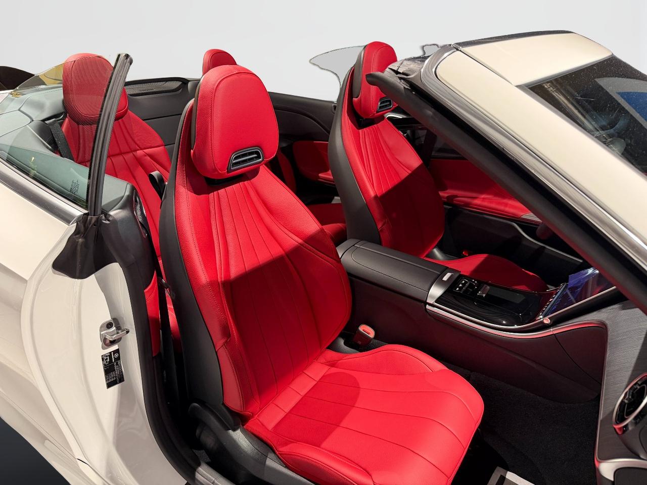 Mercedes-Benz CLE 300 4MATIC Cabrio