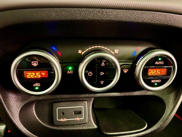 FIAT 500L Living 1.6 Multijet 120 CV DISTRIBUZIONE FATTA