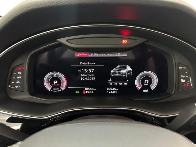 AUDI Q8 50 TDI 286 CV Sport S LINE IVA ESPOSTA