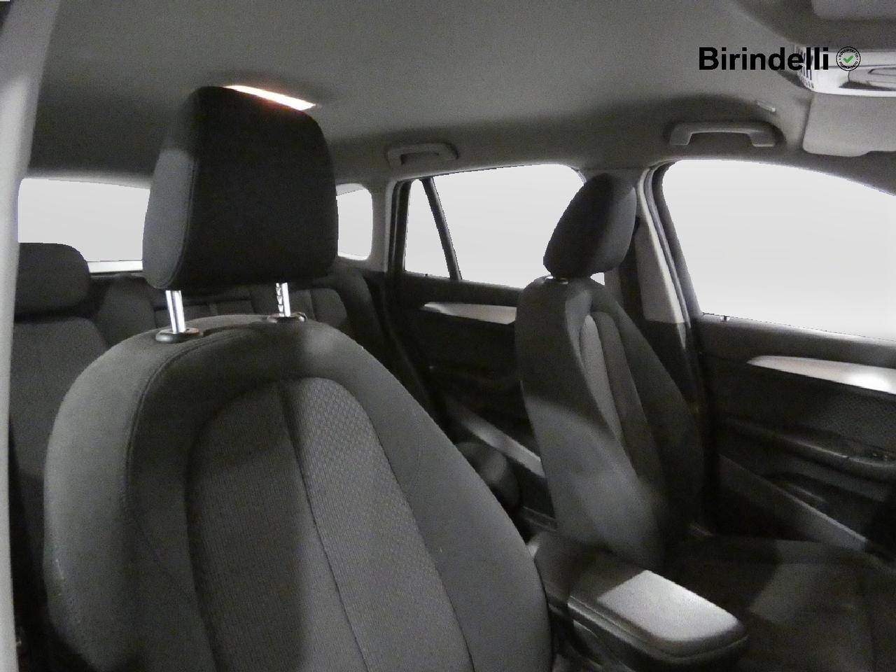 BMW X1 (F48) - X1 sDrive18d Business Advantage