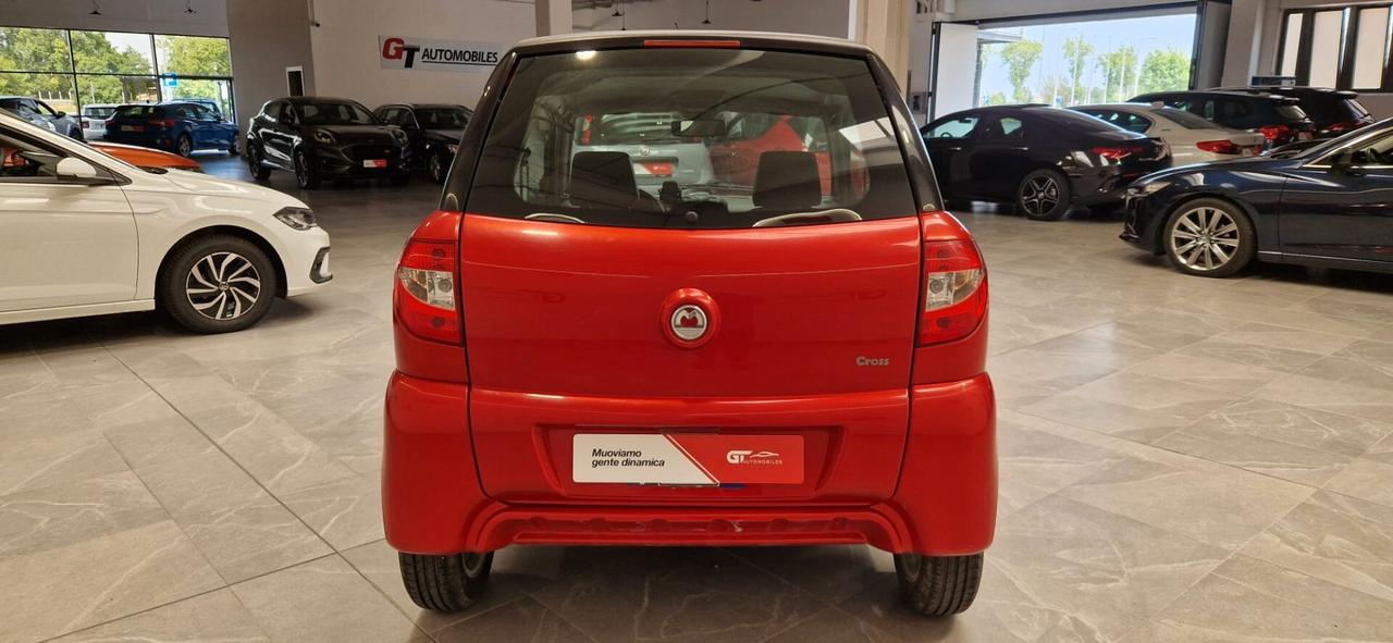 Minauto Minauto Minauto Cross GT