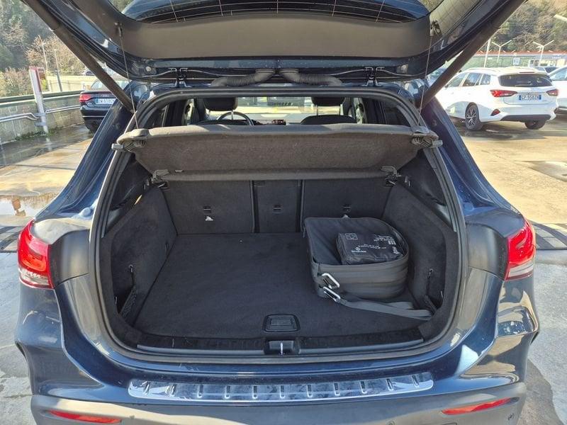 Mercedes-Benz EQA 250 Premium