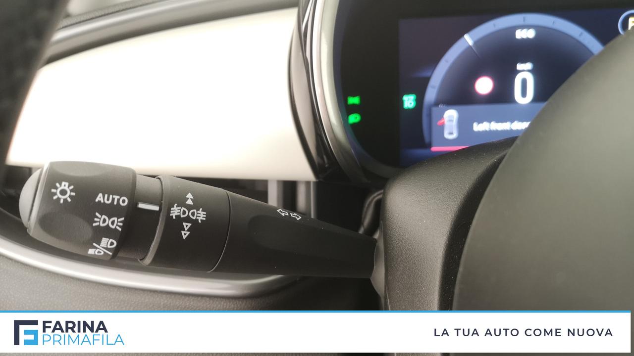 FIAT 600 IV 2023 - 600 1.2 hybrid La Prima 110cv auto