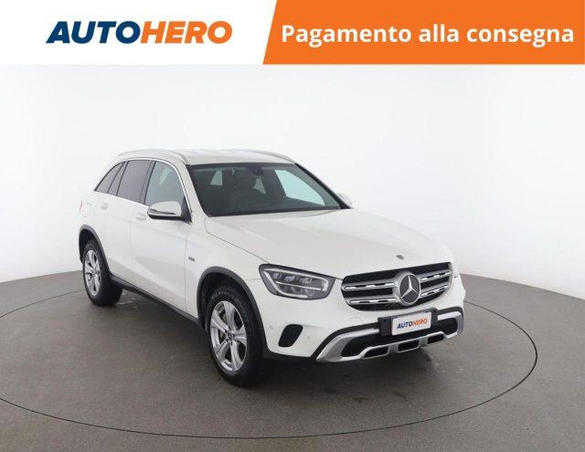 MERCEDES-BENZ GLC 300 de 4Matic EQ-Power Executive