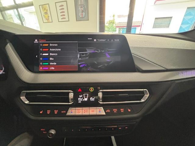 BMW 118 d Msport 150cv (F40) 2022