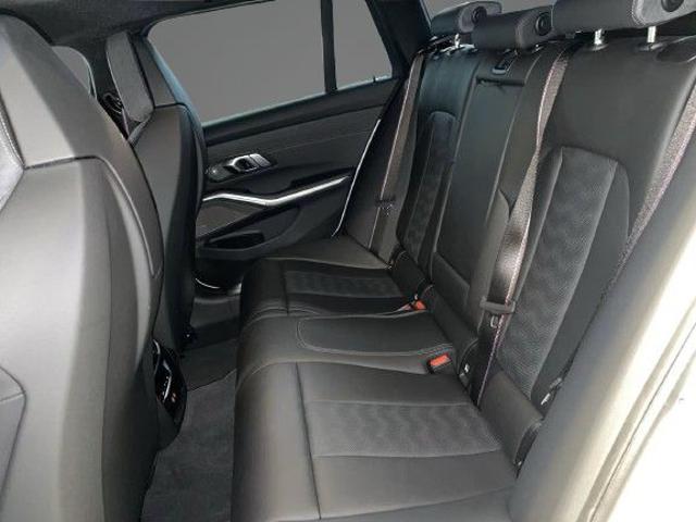 BMW M3 Touring Competition M xDrive
