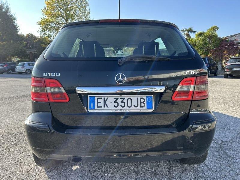 Mercedes-Benz Classe B CDI Executive NAVIGATORE
