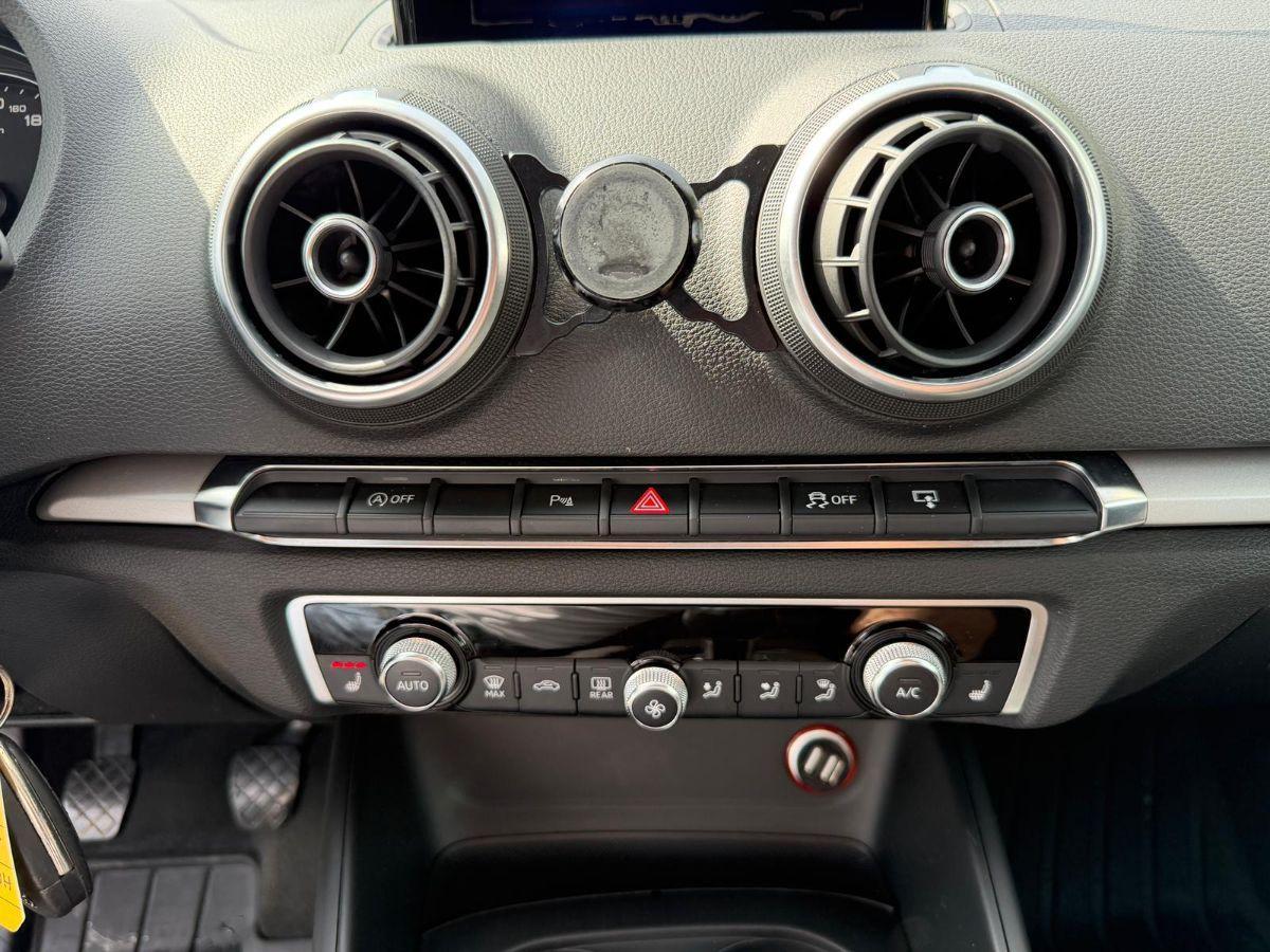 AUDI - A3 Sportback - 1.4 TFSI g-tron Ambition