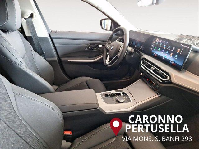 BMW 320 d 48V xDrive Touring