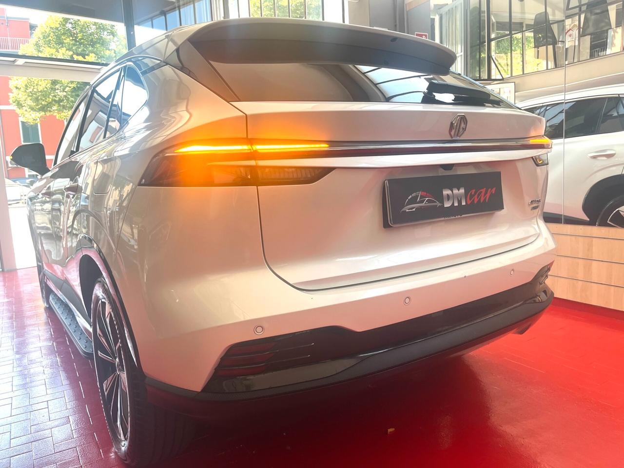 HS PHEV LUXURY IBRIDA ELETTERICA BENZINA