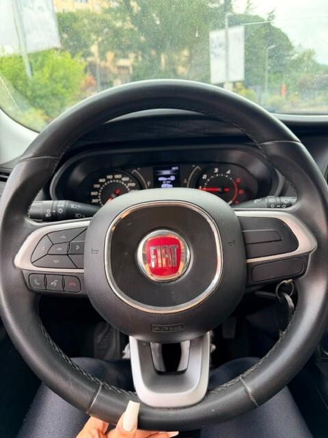 Fiat Tipo 1.3 Mjt S&S SW Street
