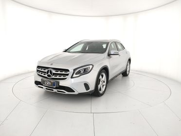 Mercedes-Benz GLA 180 Sport auto