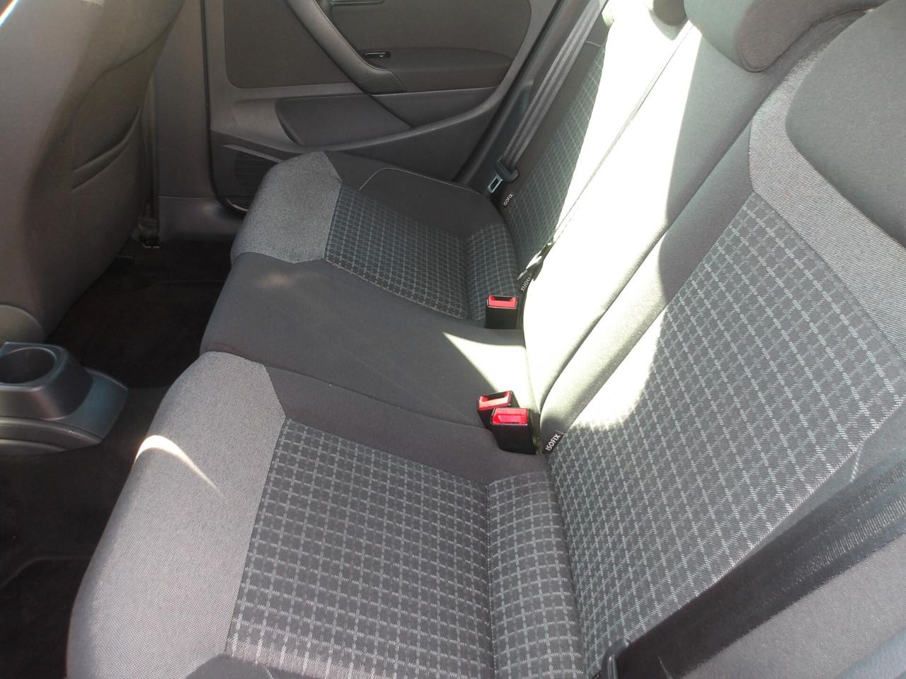 VOLKSWAGEN POLO 1.4 TDI-GARANZIA FULL