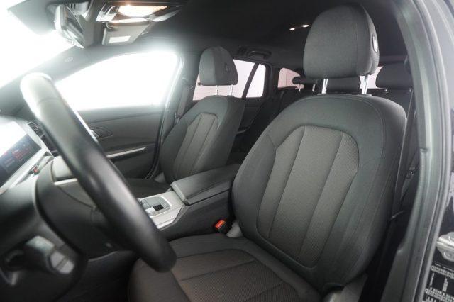 BMW 318 Serie 3 (G20/G21) d Touring Business Advantage/