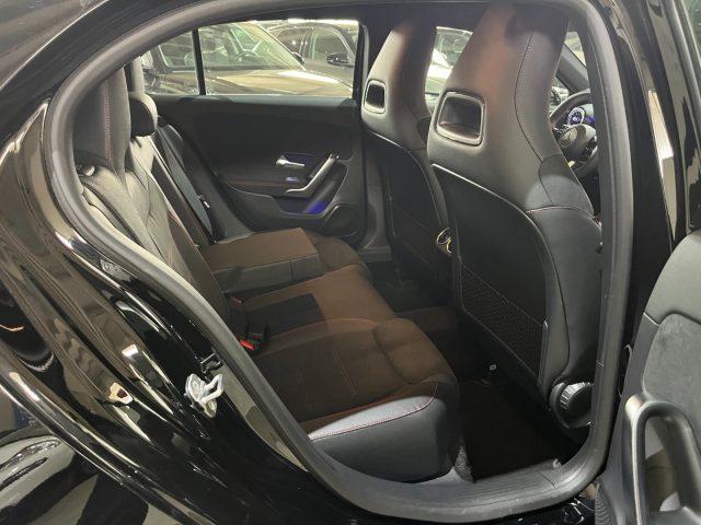 MERCEDES-BENZ A 200 d Autom. AMG Line Premium Plus LED/TELEC/LED MULTI