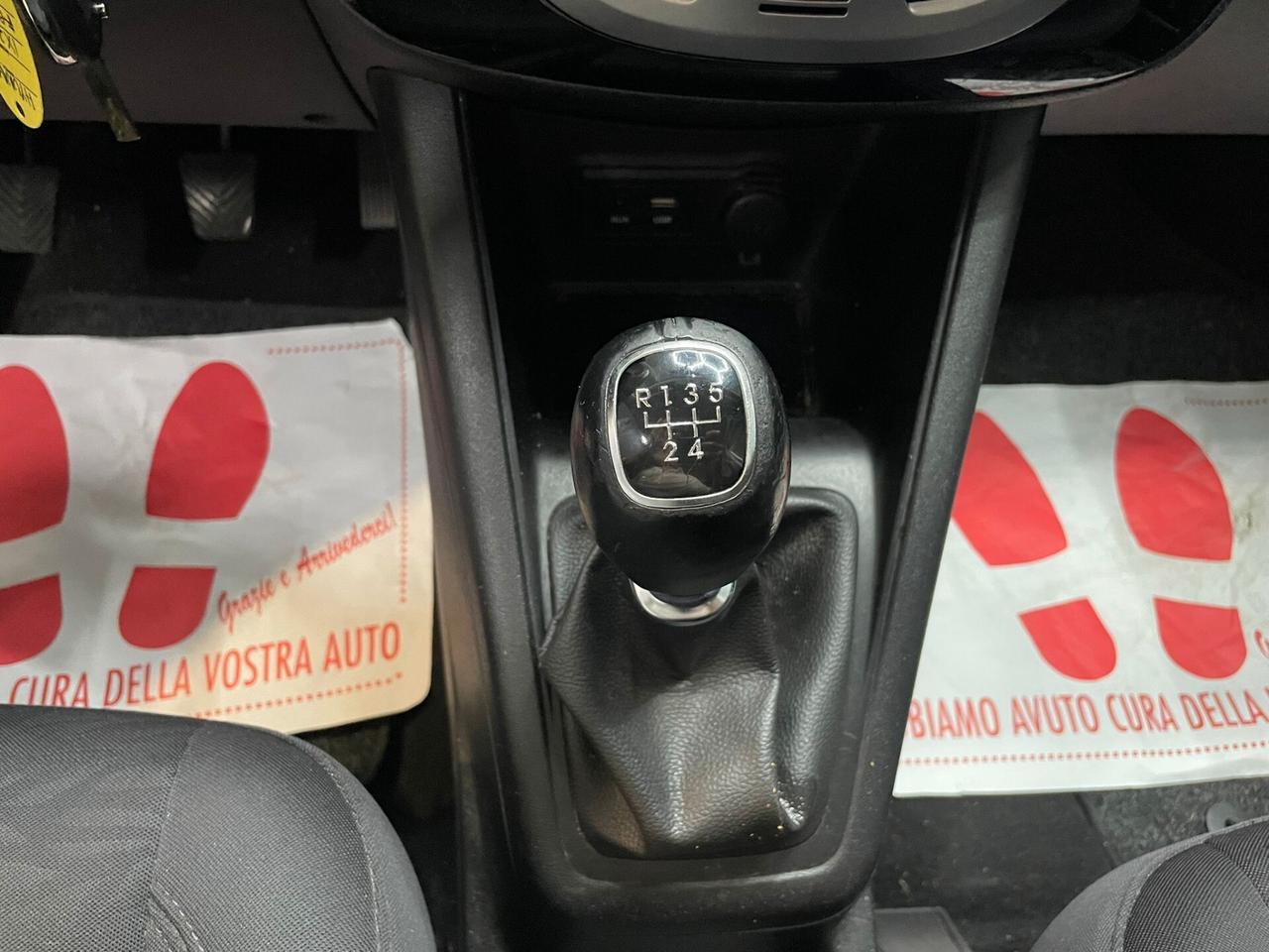 Hyundai iX20 1.4 90 CV Classic