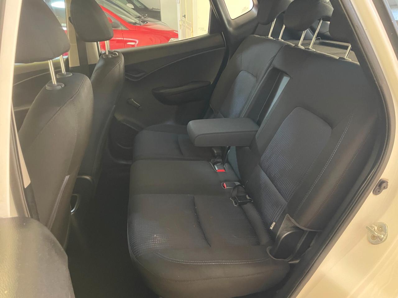 Hyundai iX20 5P 1.4 CRDI 90 CV Full TAGLIAND GARANZIA