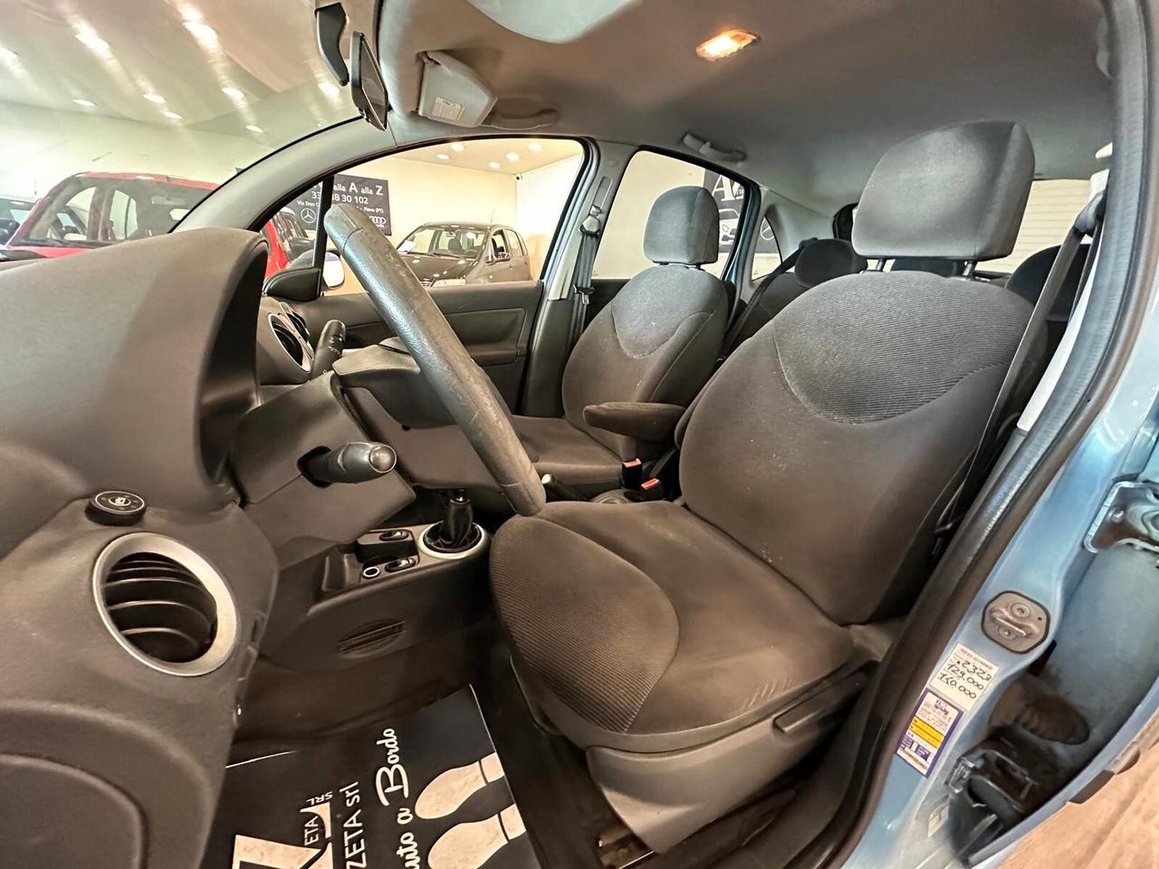 Citroen C3 1.1 GPL