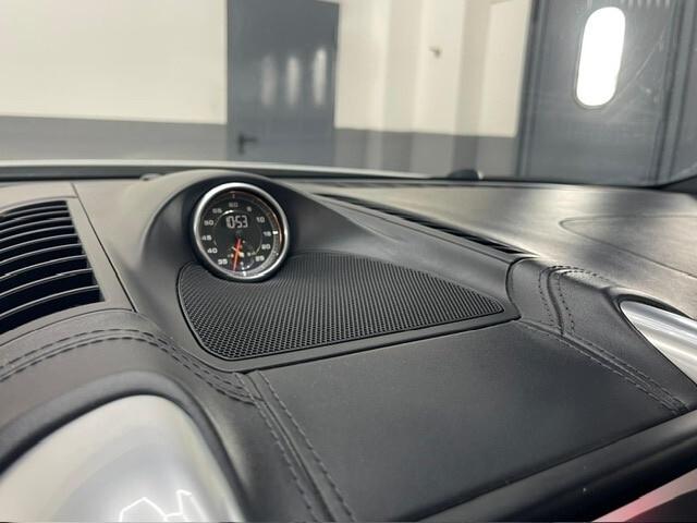 Porsche Cayenne 4.1 S Diesel Platinum Edition