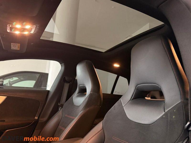 Mercedes-Benz CLA CLA 220 d Automatic Shooting Brake Premium