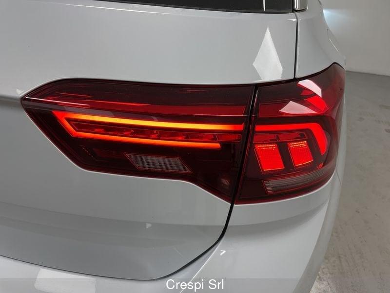 Volkswagen T-Roc 1.5 TSI ACT DSG Advanced BlueMotion Technology