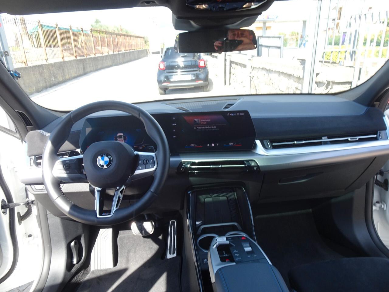 Bmw X2 S-Drive 2.0 M Sport Pro