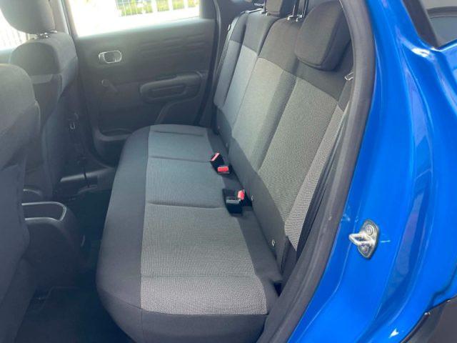 CITROEN C3 Aircross PureTech 110 S&S Live prezzo promo