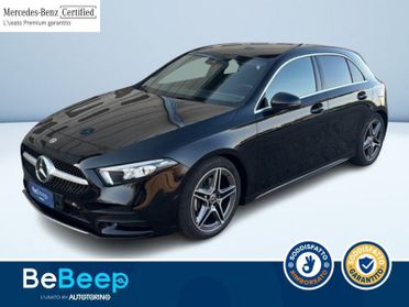 Mercedes-Benz Classe A A 180 D PREMIUM AUTO