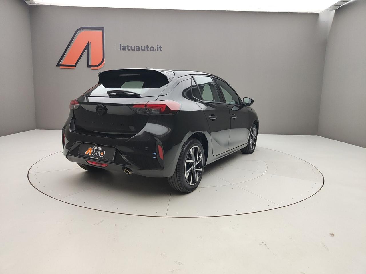 OPEL Corsa VI 2023 1.2 100CV GS AT8 (CAMBIO AUTOMATICO)