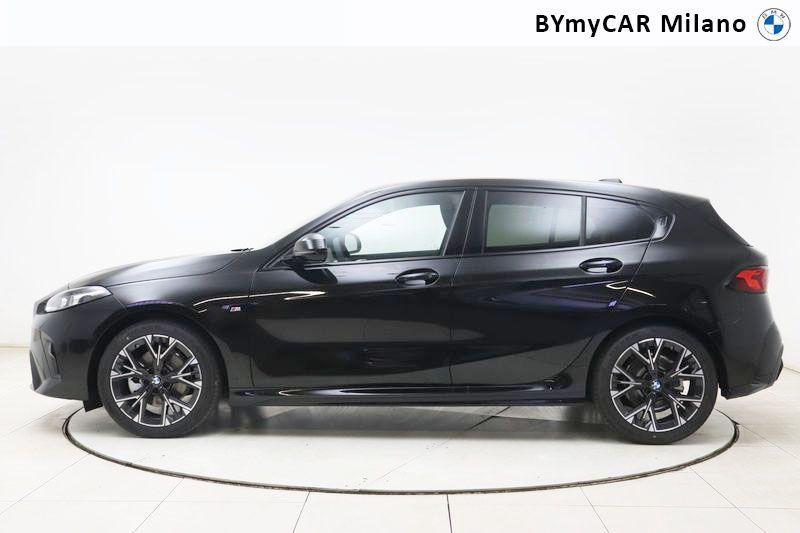 BMW Serie 1 118 d MSport DCT