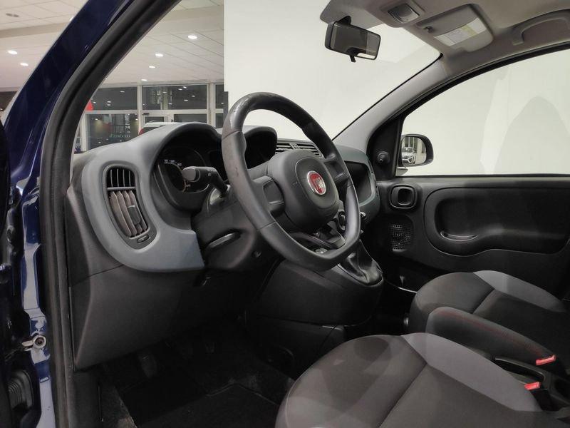 FIAT Panda Panda 1.2 Easy*5 POSTI*