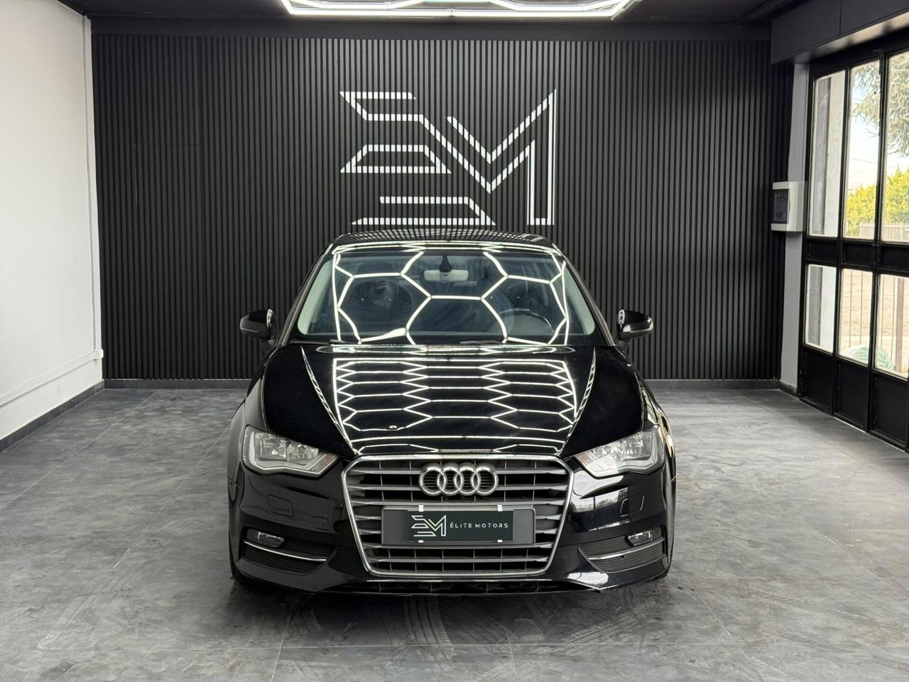 Audi A3 1.6 TDI Business