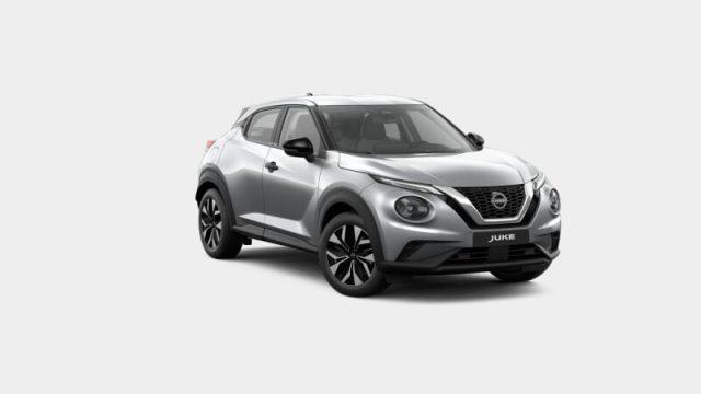 NISSAN Juke 1.0 DIG-T 114 CV Acenta