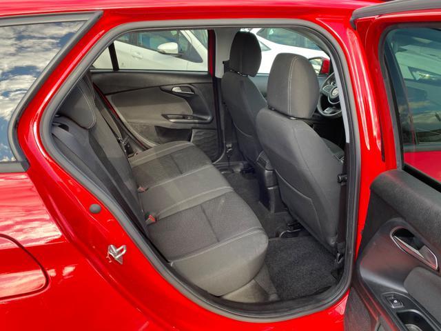 FIAT Tipo 1.6 Mjt S&S SW City Life