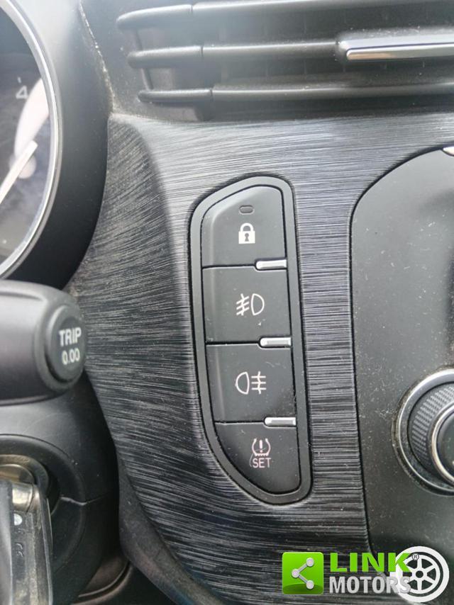 ALFA ROMEO Giulietta 1.6 JTDm 120 CV CON SOLI 40 MILA KM