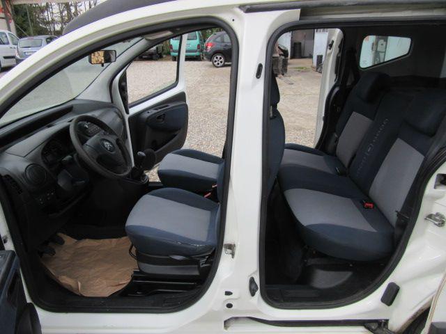 CITROEN Nemo 1.3 HDi 75CV FAP Multispace (N1)