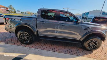 Ford Ranger Raptor 3.0 Ecoboost V6 4WD DC 5 posti Autocarro N1 5 posti