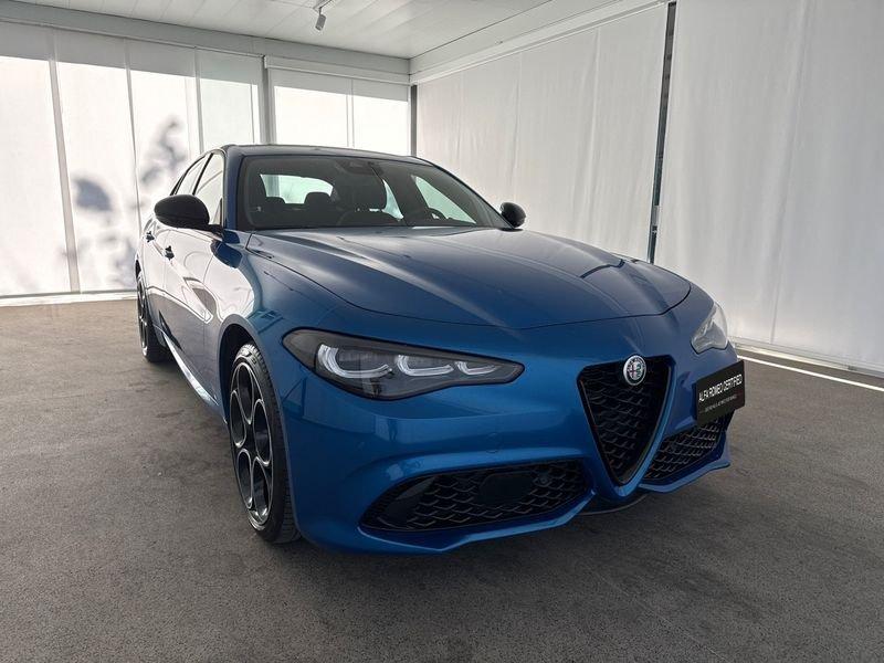 Alfa Romeo Giulia 2.0 T 280cv Sprint AT8 Q4