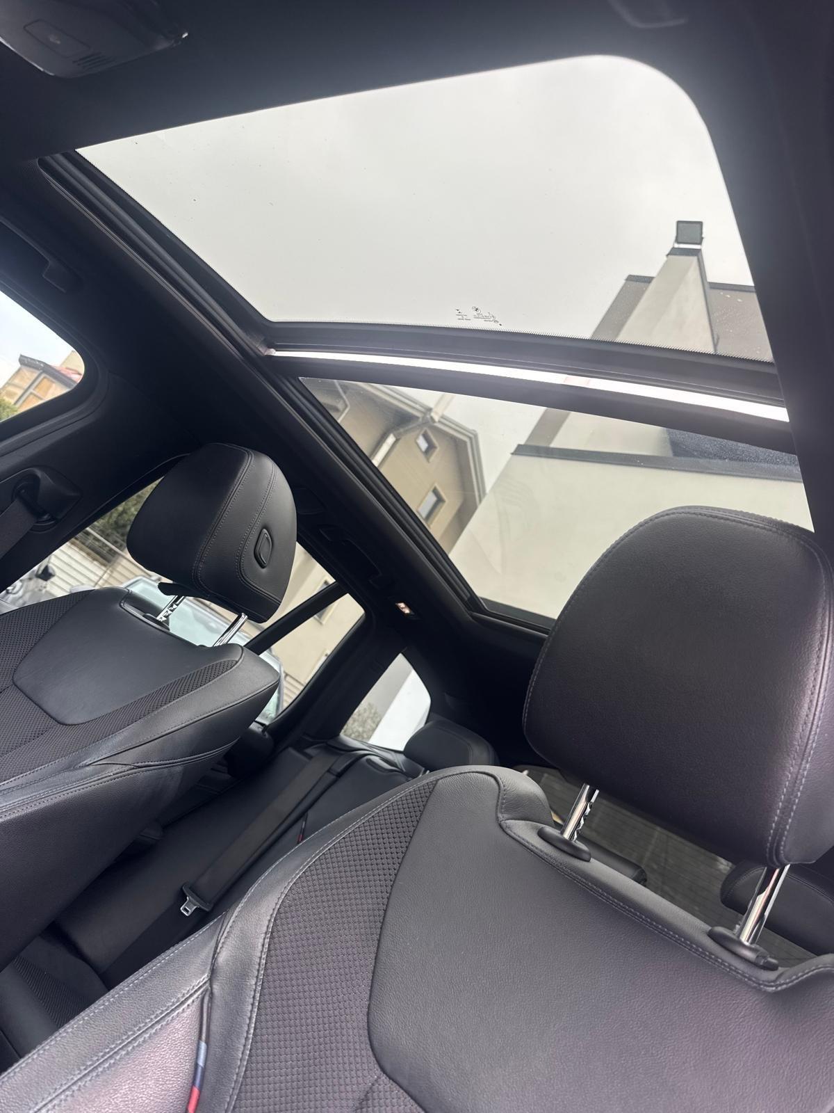 Bmw X3 M xDrive20d Msport