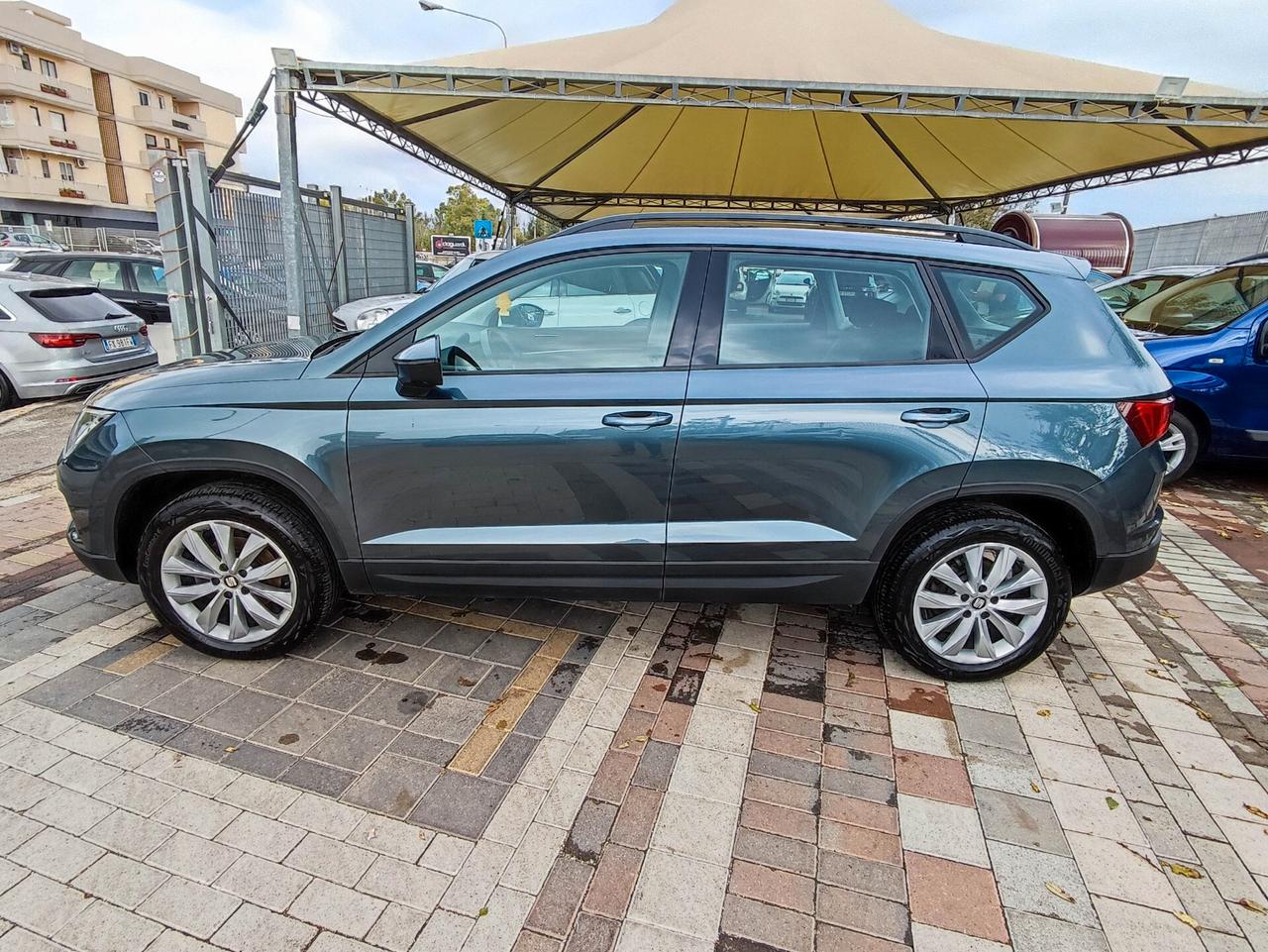 Seat Ateca 16 TDI 116 CV XPERIENCE