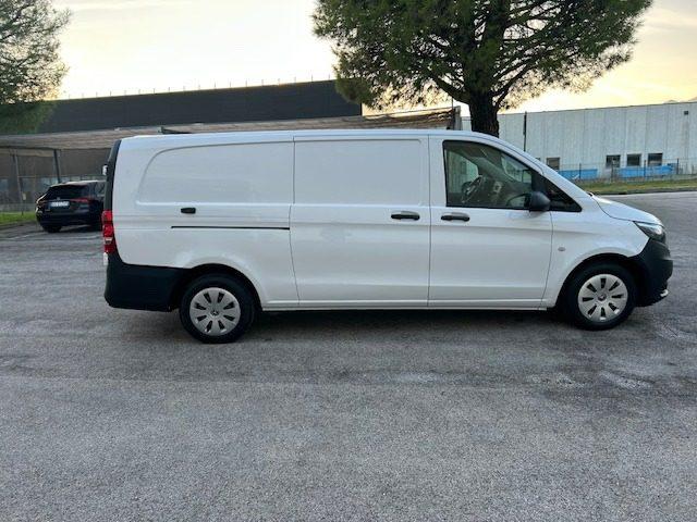 MERCEDES-BENZ Vito 2.2 114 CDI PL Furgone Extra-Long