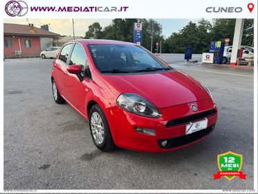 FIAT Punto 1.3 MJT II 75 CV 5p. Virgin Radio