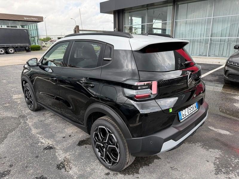 Citroën C3 Nuova Turbo 100cv - MAX