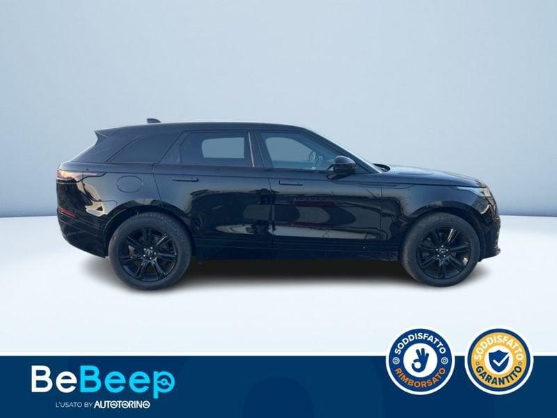 Land Rover Range Rover Velar 2.0D I4 MHEV R-DYNAMIC 4WD 204CV