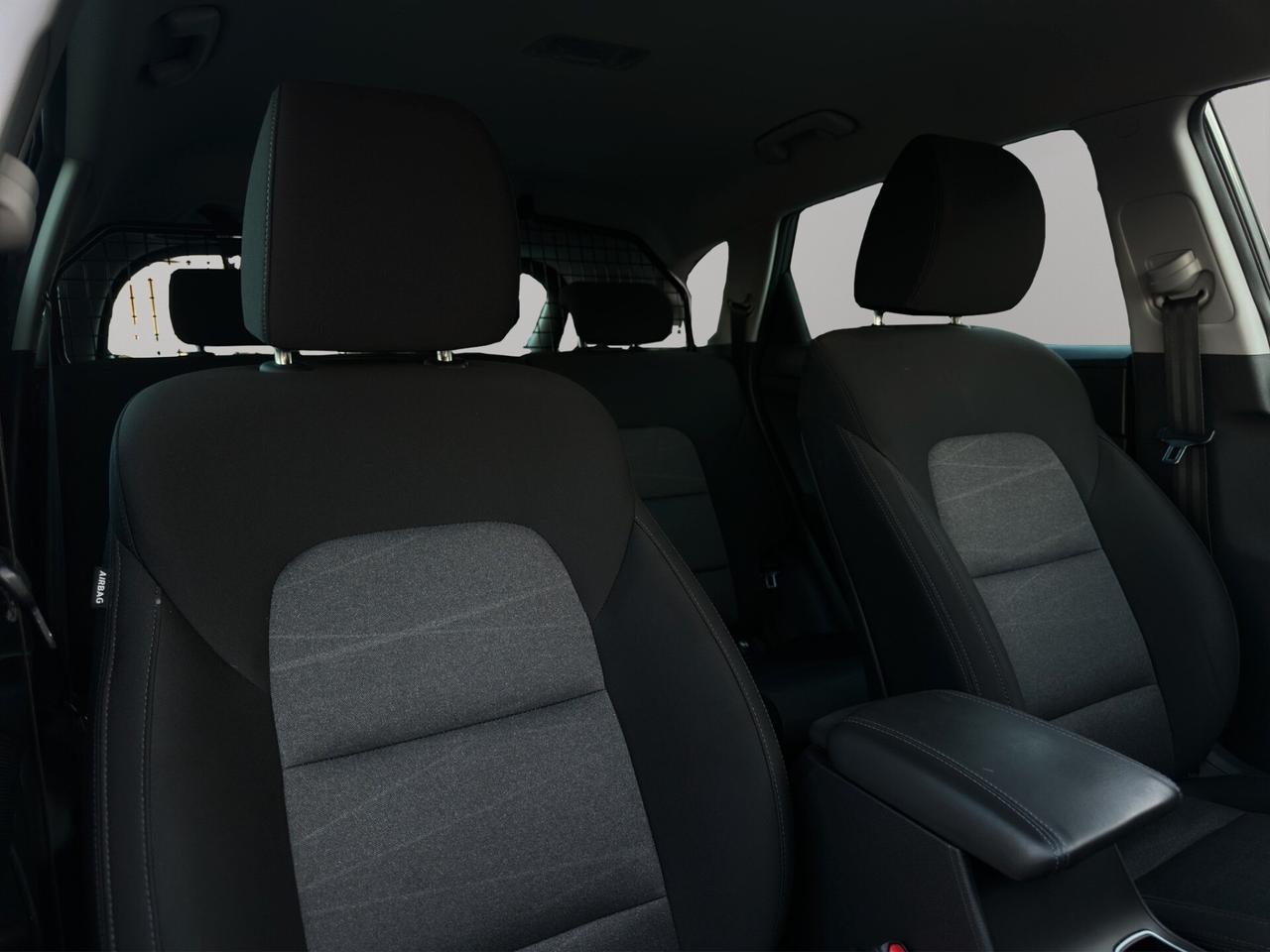 Hyundai Tucson 1.6 CRDi XPrime N1 Autocarro