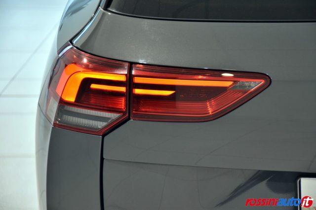 VOLKSWAGEN Golf Variant 2.0 TDI 116 CV STYLE + R17 VENTURA + REARVIEW