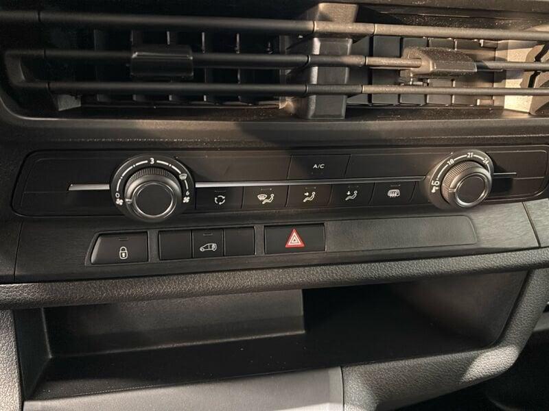 FIAT Scudo Scudo 2.0 BlueHDi 145 CV L3 H1-- ALLESTITO--