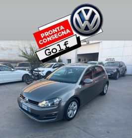 Volkswagen Golf 1.6 TDI 110 CV 5p. Executive BlueMotion Technology