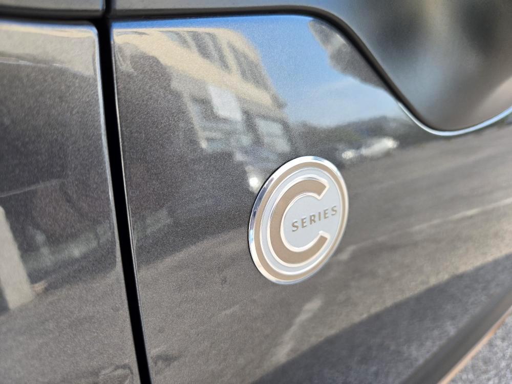 Citroen C3 1.2 puretech C-Series s&s 83cv neopatentati